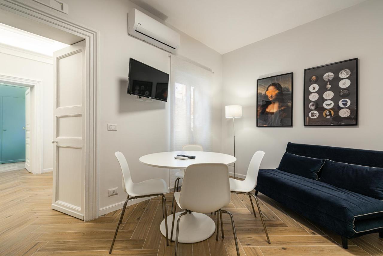 Residenze Florio CTA