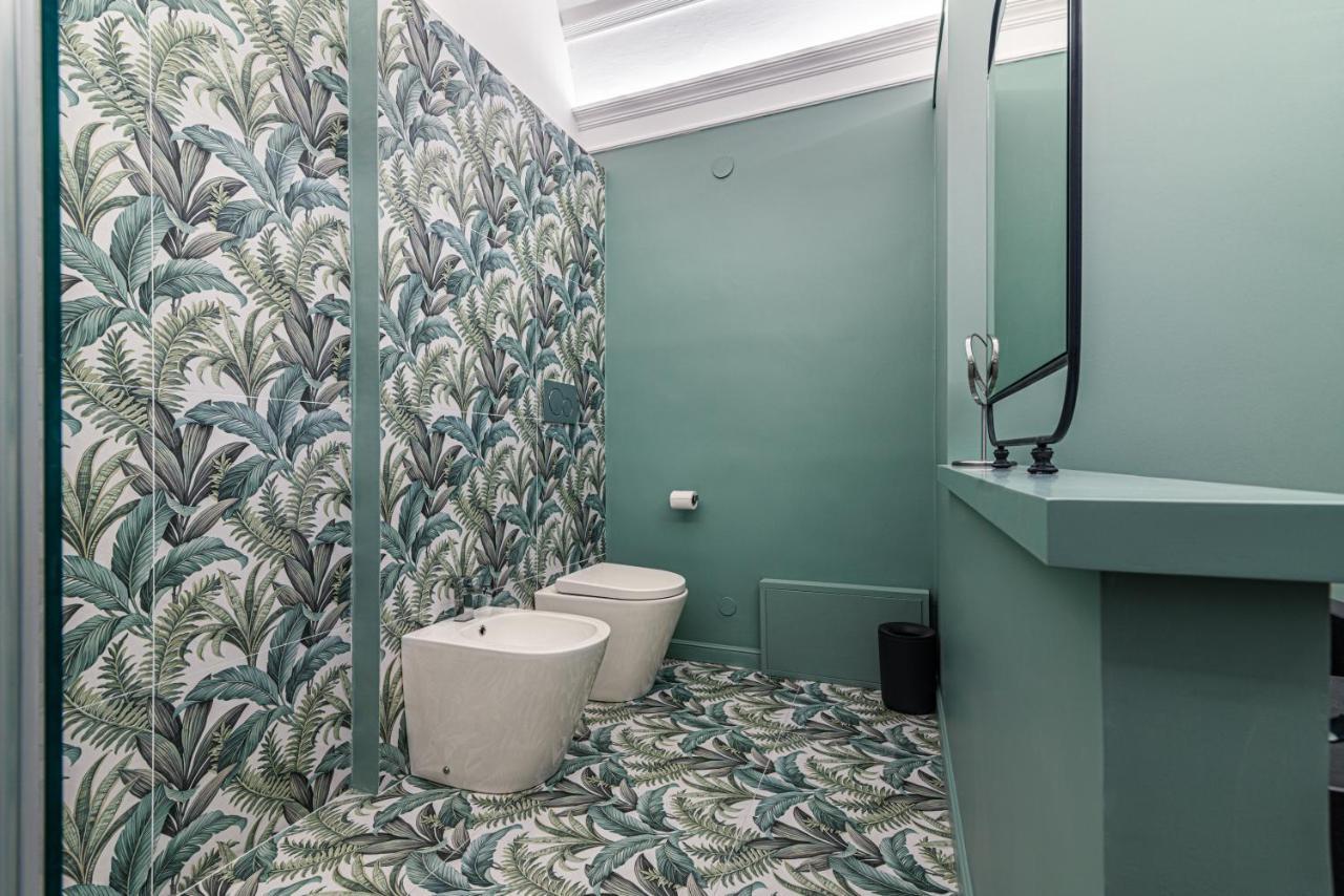 Appartamento Residenze Florio *