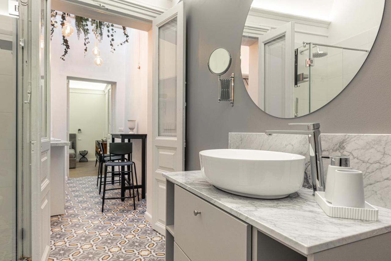 Residenze Florio Appartamento *